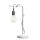 ONLI LUME GRANDE WIRE BIANCO S/LAMPADINA 4853/LGB