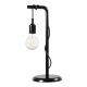 ONLI LUME GRANDE WIRE NERO S/LAMPADINA 4853/LGN