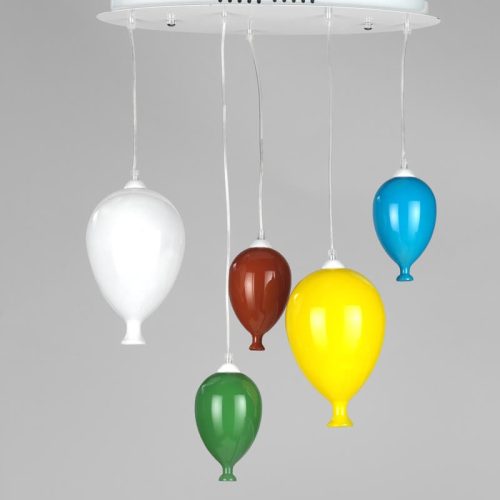 ONLI SOSP. PALLONCINI  4858/S