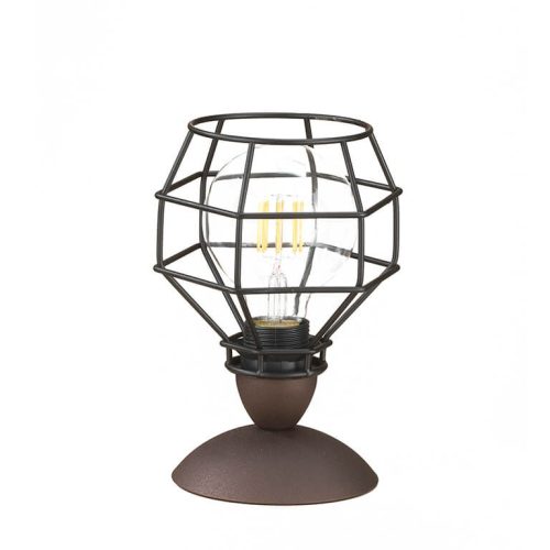 ONLI LUMETTO SPIDER S/LAMPADINA 4859/L