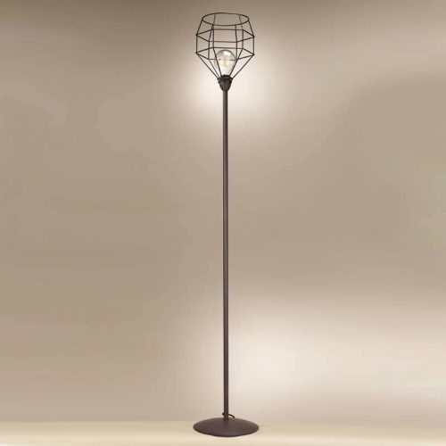 ONLI PIANTANA SPIDER S/LAMPADINA 4859/PT