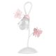 ONLI LUMETTO BUTTERFLY BIANCO/ROSA 4924/L