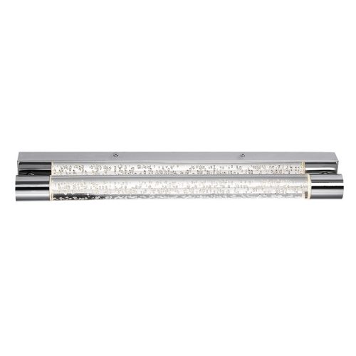 ONLI APPLIQUE RUGIADA LED 6W 4000K IP44 L.50 CM 4932/AP