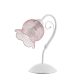 ONLI LUMETTO MIA BIANCO/ROSA 4969/L