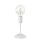 ONLI LUMETTO MANTIS COL.BIANCO  S/LAMPADINE 4999/LB