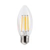 ORO-E27-C35-FL-CLARO-4W-WW