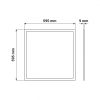 ORO-PANEL-LED-VELA-60X60-40W-DW-III