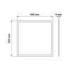 ORO-PANEL-LED-VELA-60X60-40W-CW-III