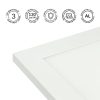 ORO-PANEL-LED-VELA-60X60-50W-DW-III