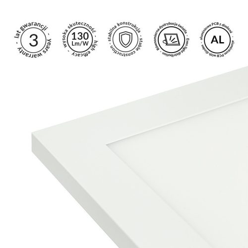 ORO-PANEL-LED-VELA-60X60-60W-CW-III