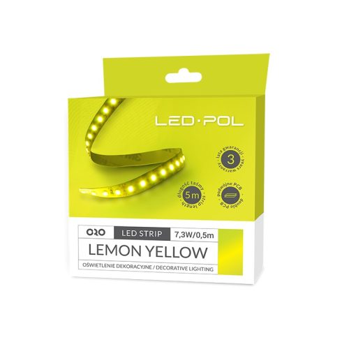 ORO-STRIP-600L-2835-NWD-LEMON-YELLOW