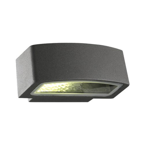 Lampa ścienna JAVA 1xE27