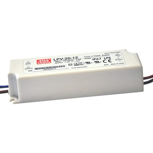 LPV-35-12V-IP67-MW