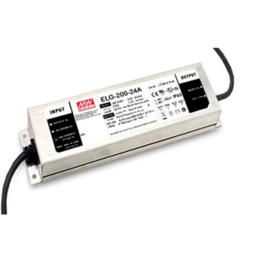 ELG-200-12V-IP65-A-MW