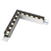 ORO-RAGGIO-SILVER-LED-L-CONNECT