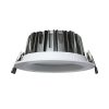 ORO BLUR LED 20W NW-W