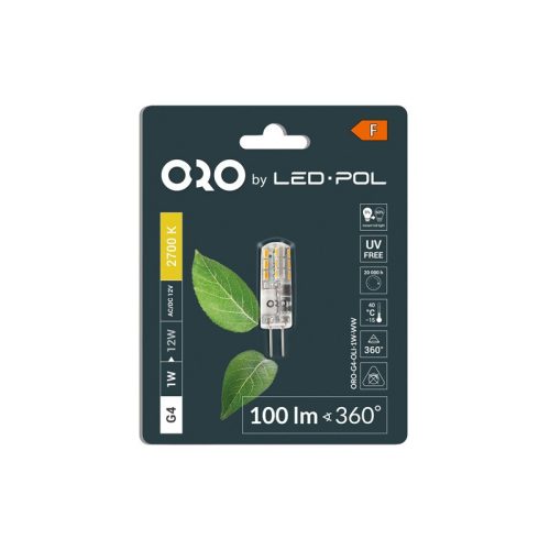 ORO-G4-OLI-1,5W-WW