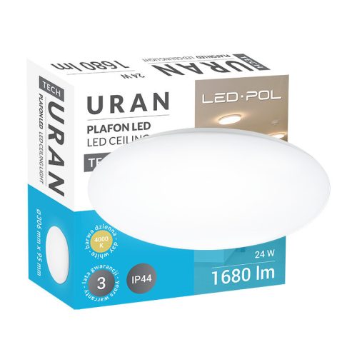 ORO-URAN-24W-DW