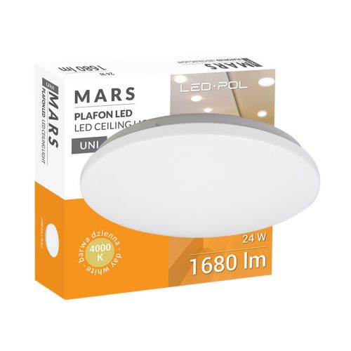 ORO-MARS-24W-DW