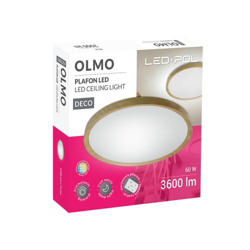 ORO-OLMO-60W-DIM