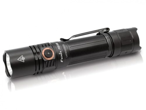 Fenix Light Elemlámpa PD35 V3.0 LED