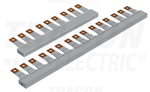 Tracon Sorolósín 00, 2×KETO-00-3, 35mm2