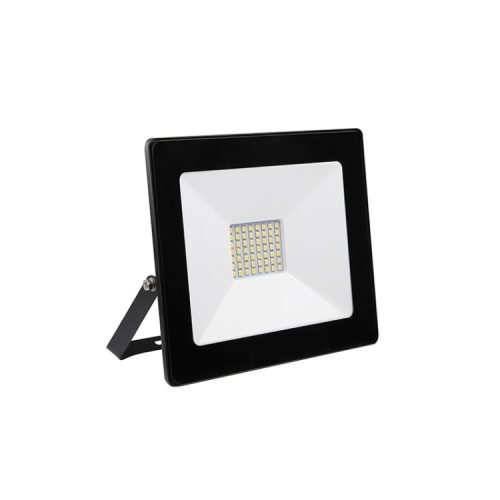 DECO LED reflektor 30W 2700K fekete