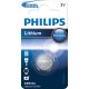 Philips CR1616  Lithium Gombelem B1