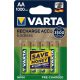 VARTA Endless Energy Ready To Use NIMH Ceruza Akku AA 1000 mAh (HR6) (1,2V) B4