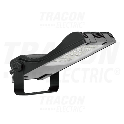 Tracon LED fényvető, szimmetrikus 100-240 VAC, 50/60 Hz, 240 W, 32.400 lm, 4000 K, IP66, 120°