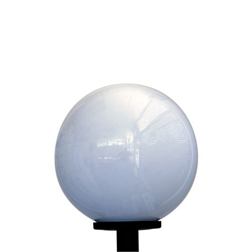 SFERA PMMA Plus 03/70W park lámpatest fémhalogén fényforráshoz fényes búrával IP66