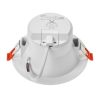 CEILINE III DOWNLIGHT 230V 10W IP44 150x80mm CW