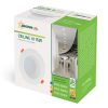 CEILINE III LED DOWNLIGHT 230V 15W 150X80mm NW