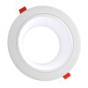 CEILINE III LED DOWNLIGHT 230V 20W 190mm  CW