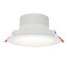 CEILINE III DOWNLIGHT 230V 20W IP44 190x90mm NW