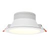 CEILINE III DOWNLIGHT 25W 2000lm NW 230V 90st IP44 230x100mm