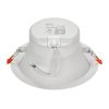 CEILINE III DOWNLIGHT 25W 2000lm NW 230V 90st IP44 230x100mm