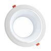 CEILINE III LED DOWNLIGHT 230V 30W 230X103mm CW