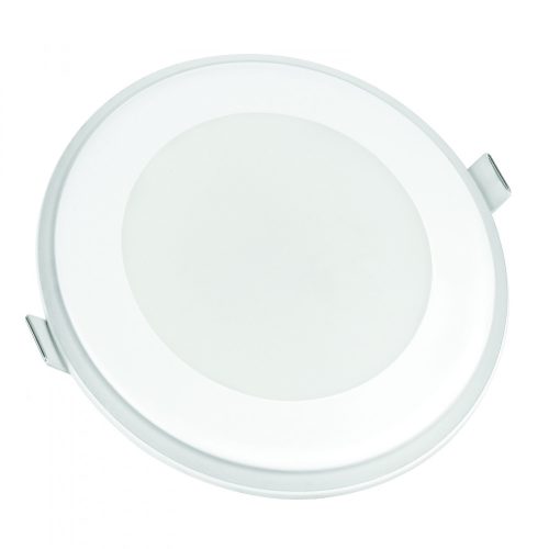 FIALE 3 STEP 12,5W Aureola A, WW, round white