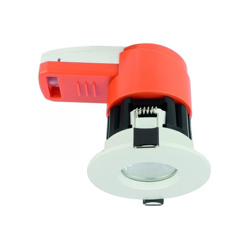 IGNIS DOWNLIGHT 230V 8W IP65 CCT