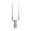 STREETOS STREETLIGHT 230V 100W IP66 IK10 130/80° 14600lm NW