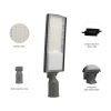 STREETOS STREETLIGHT 230V 100W IP66 IK10 130/80° 14600lm NW