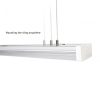 Limea Prismatica LED 40W 230V 120cm IP44 NW 5 years