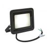 NOCTIS LUX 2 SMD 230V 30W IP65 NW fekete