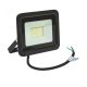 NOCTIS LUX 2 SMD 230V 30W IP65 WW fekete