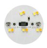 NYMPHEA CITY PRO LED 230V 18W IP65 CCT Körpanel - 5 év garancia