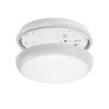 NYMPHEA CITY PRO LED 230V 24W IP65 CCT Körpanel - 5 év garancia