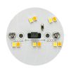 NYMPHEA CITY PRO LED 230V 24W IP65 CCT Körpanel - 5 év garancia