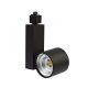 MADARA COB LED  230V 16W IP20 NW TRACKLIGHT Fekete