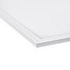 ALGINE  LED  230V 45W 100lm/W IP20 600x600mm CW CEILING PANEL-5y warranty